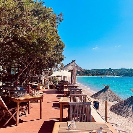 Residence Domaine De Caranella Порто-Векио Екстериор снимка