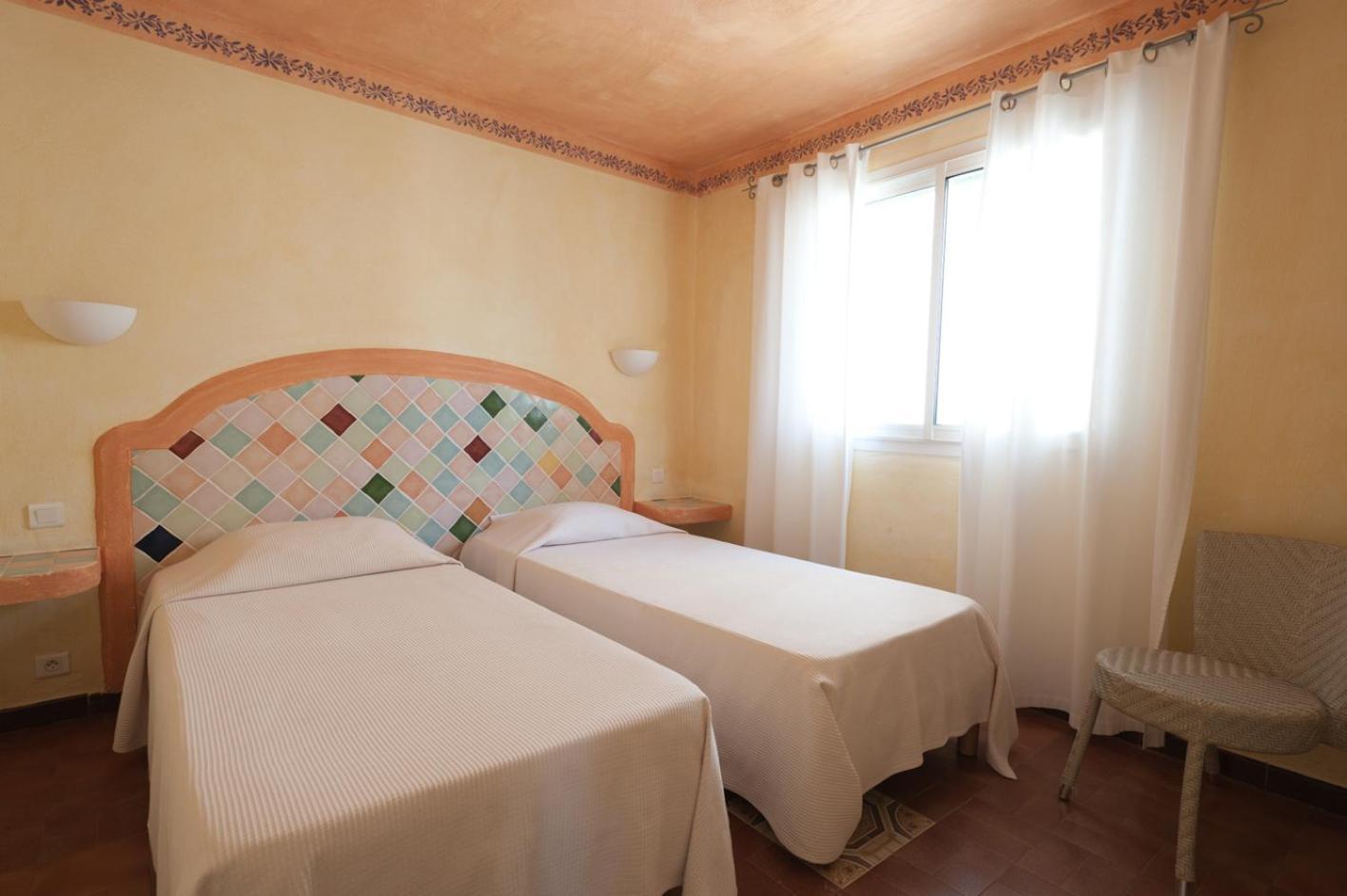 Residence Domaine De Caranella Порто-Векио Екстериор снимка