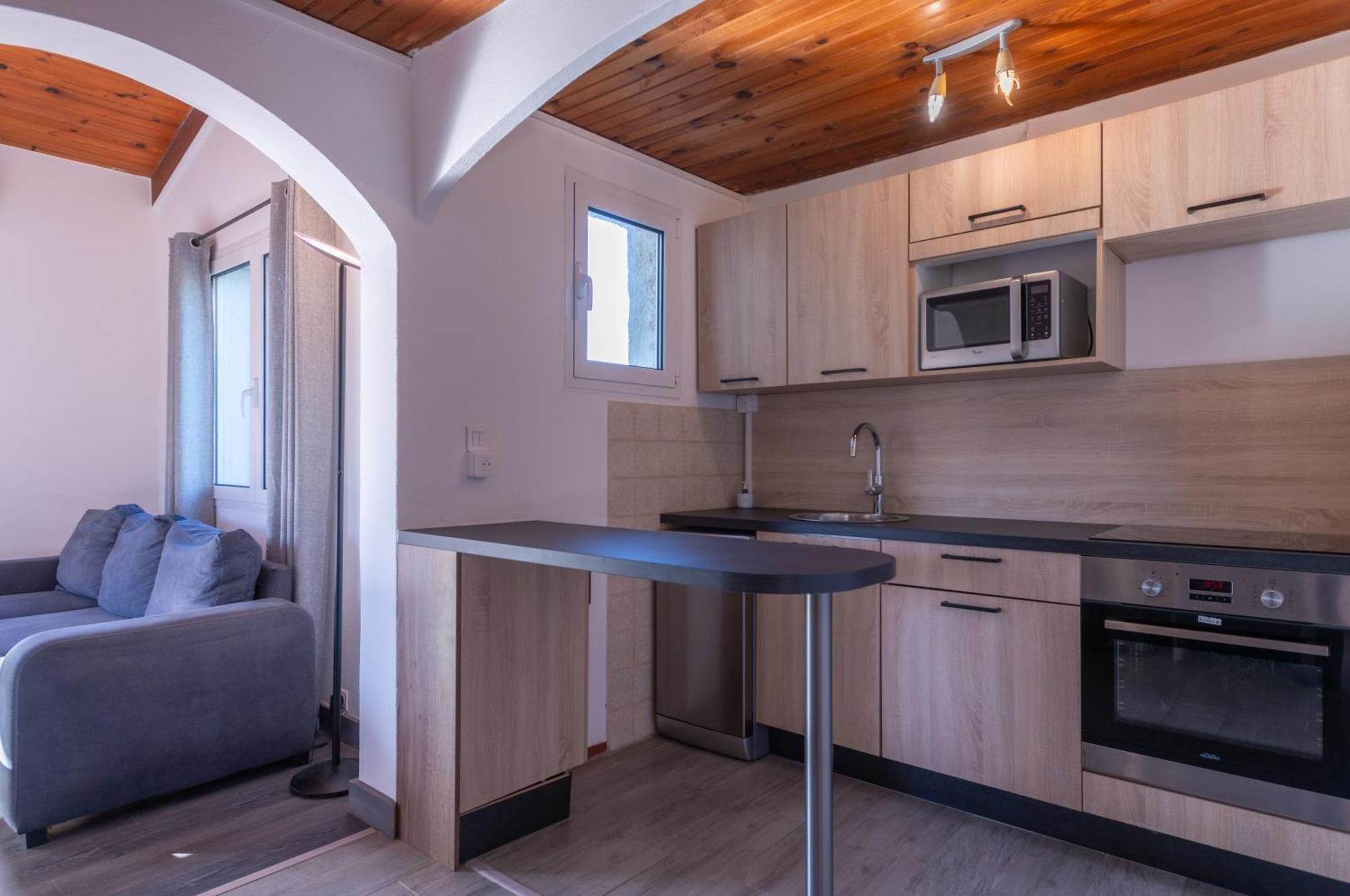 Residence Domaine De Caranella Порто-Векио Екстериор снимка