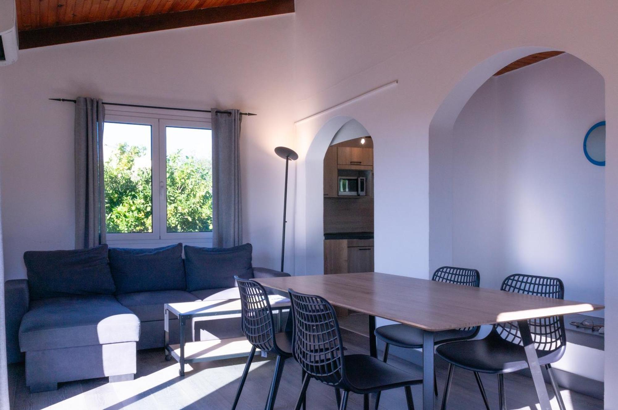 Residence Domaine De Caranella Порто-Векио Екстериор снимка
