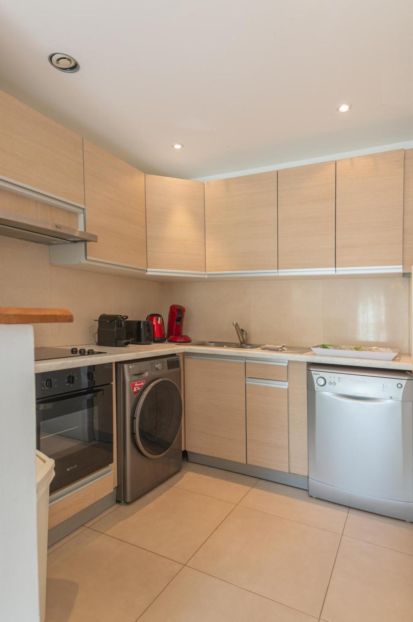 Residence Domaine De Caranella Порто-Векио Екстериор снимка