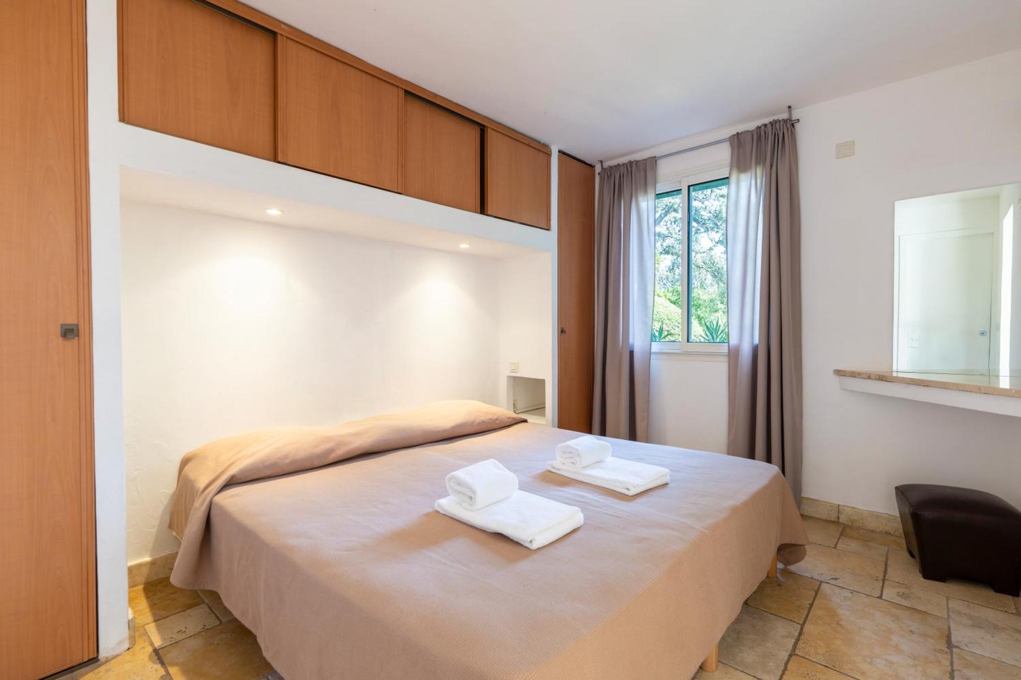 Residence Domaine De Caranella Порто-Векио Екстериор снимка