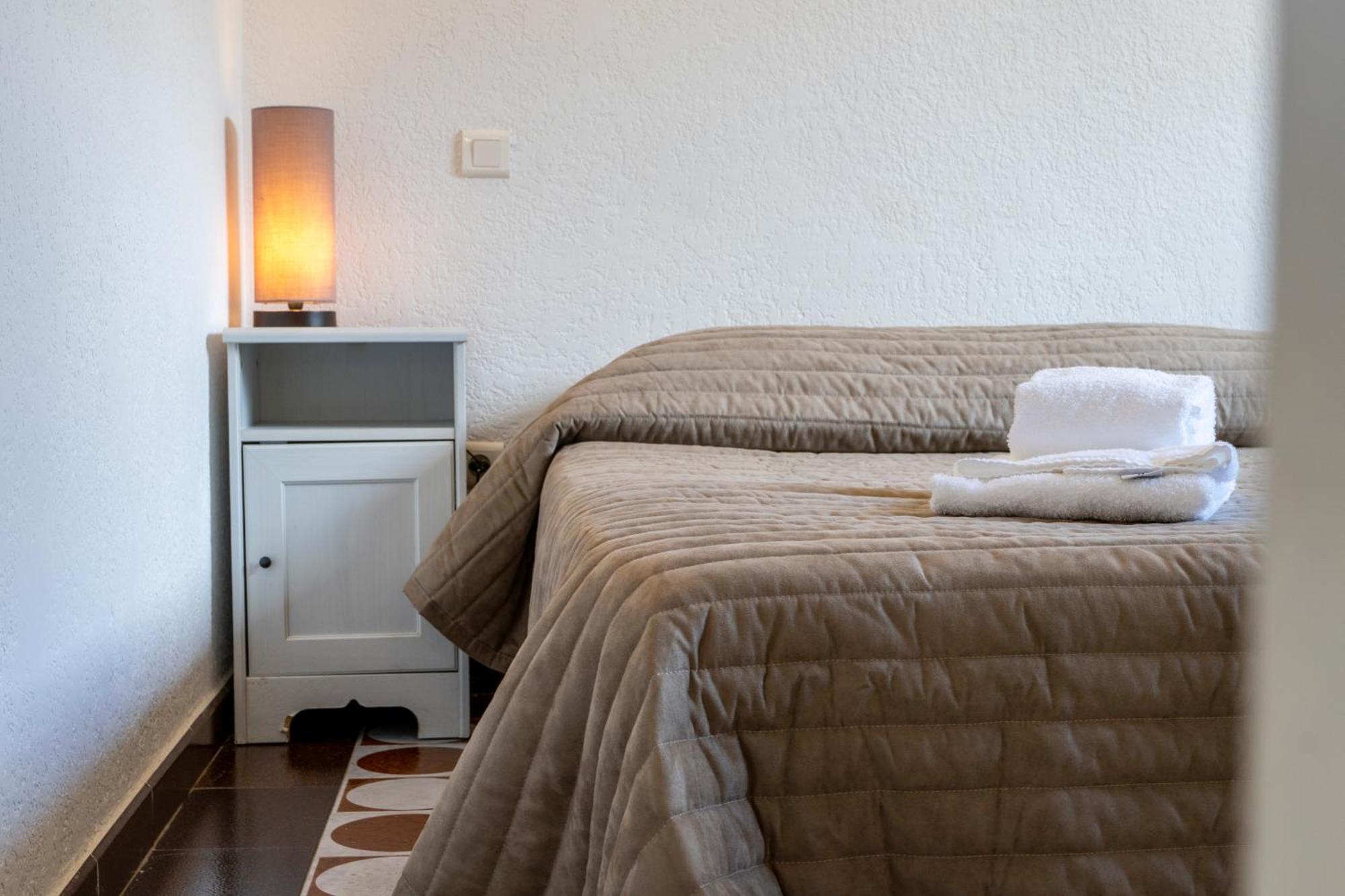 Residence Domaine De Caranella Порто-Векио Екстериор снимка