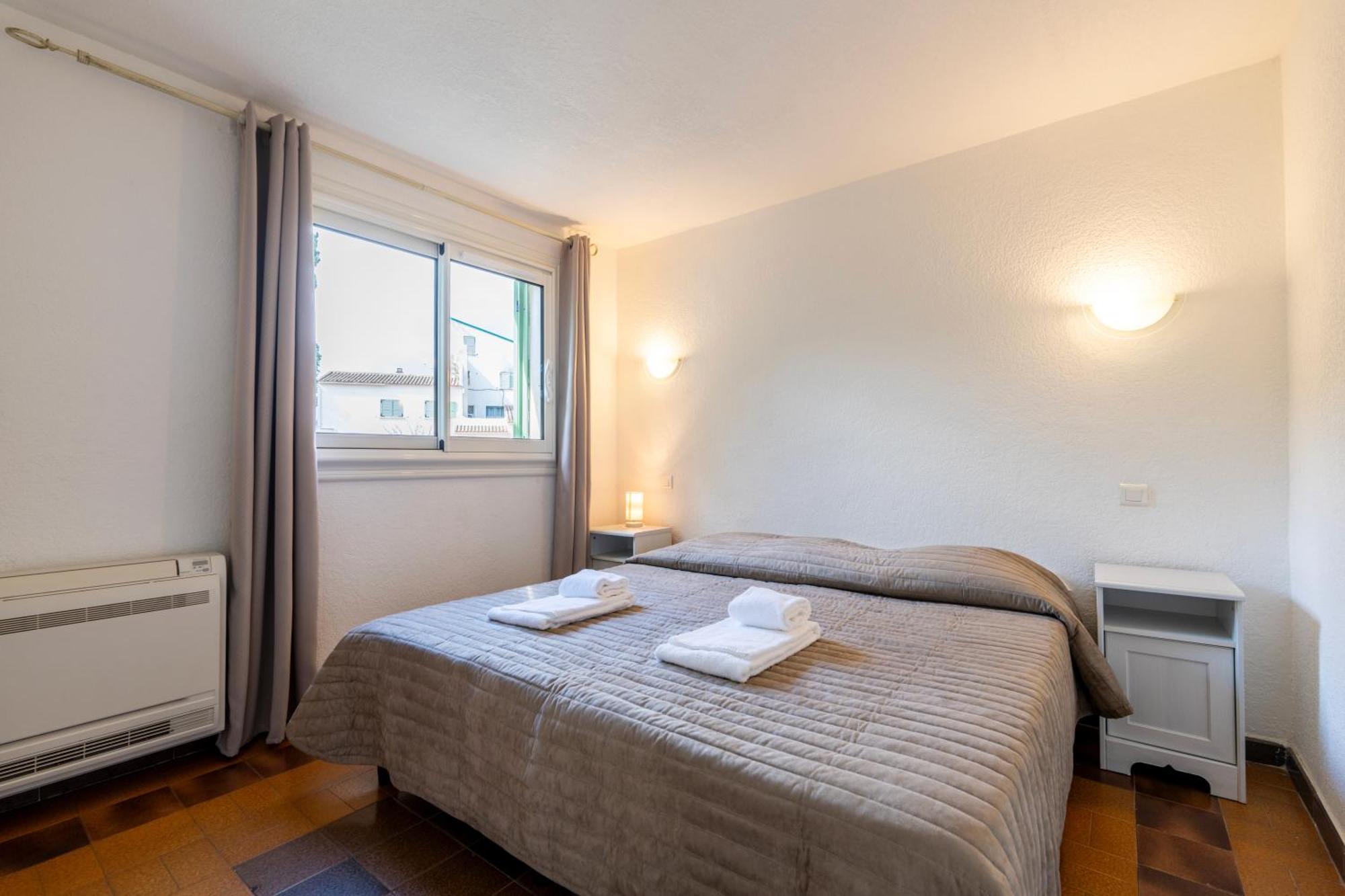 Residence Domaine De Caranella Порто-Векио Екстериор снимка