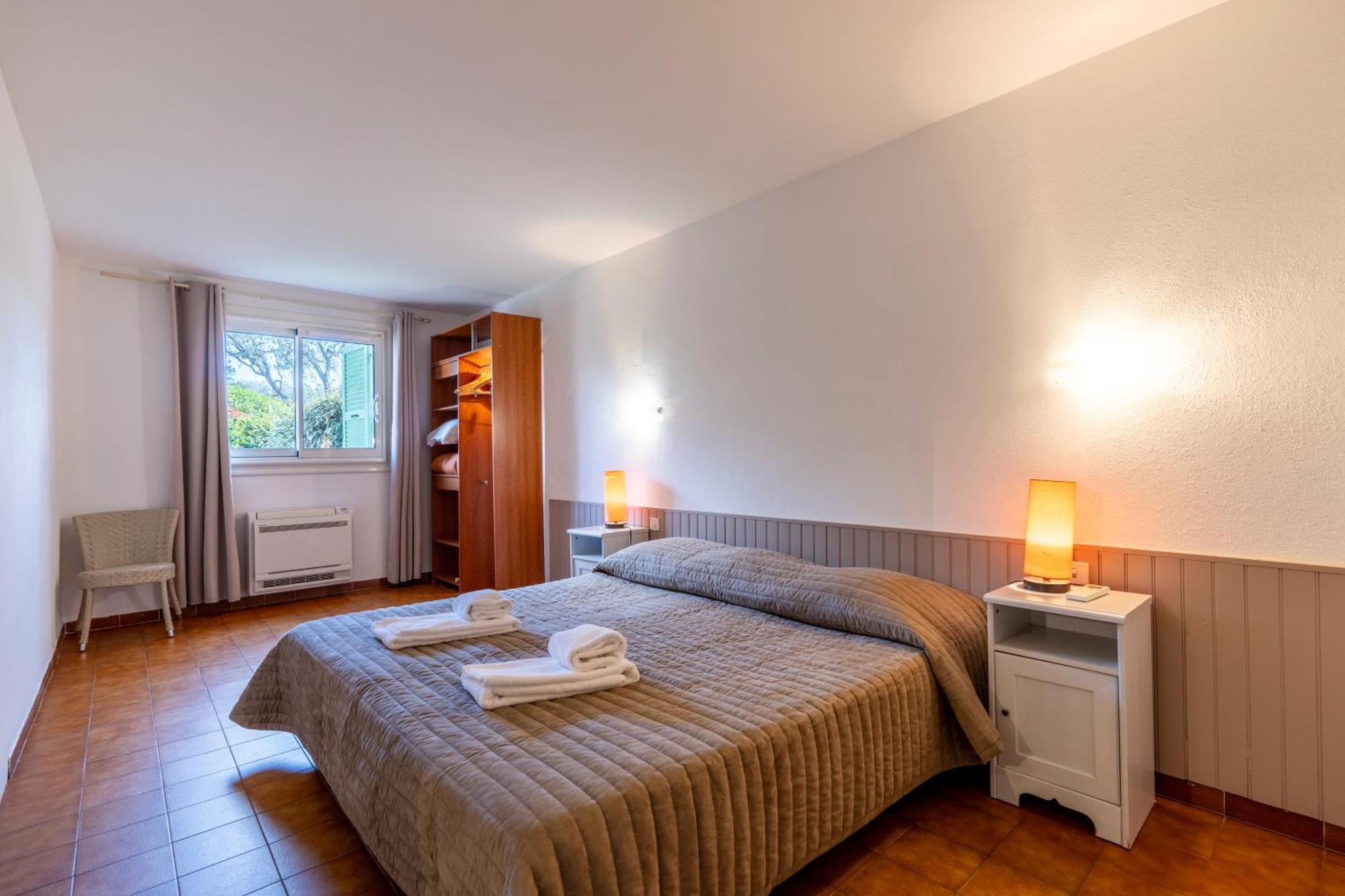 Residence Domaine De Caranella Порто-Векио Екстериор снимка
