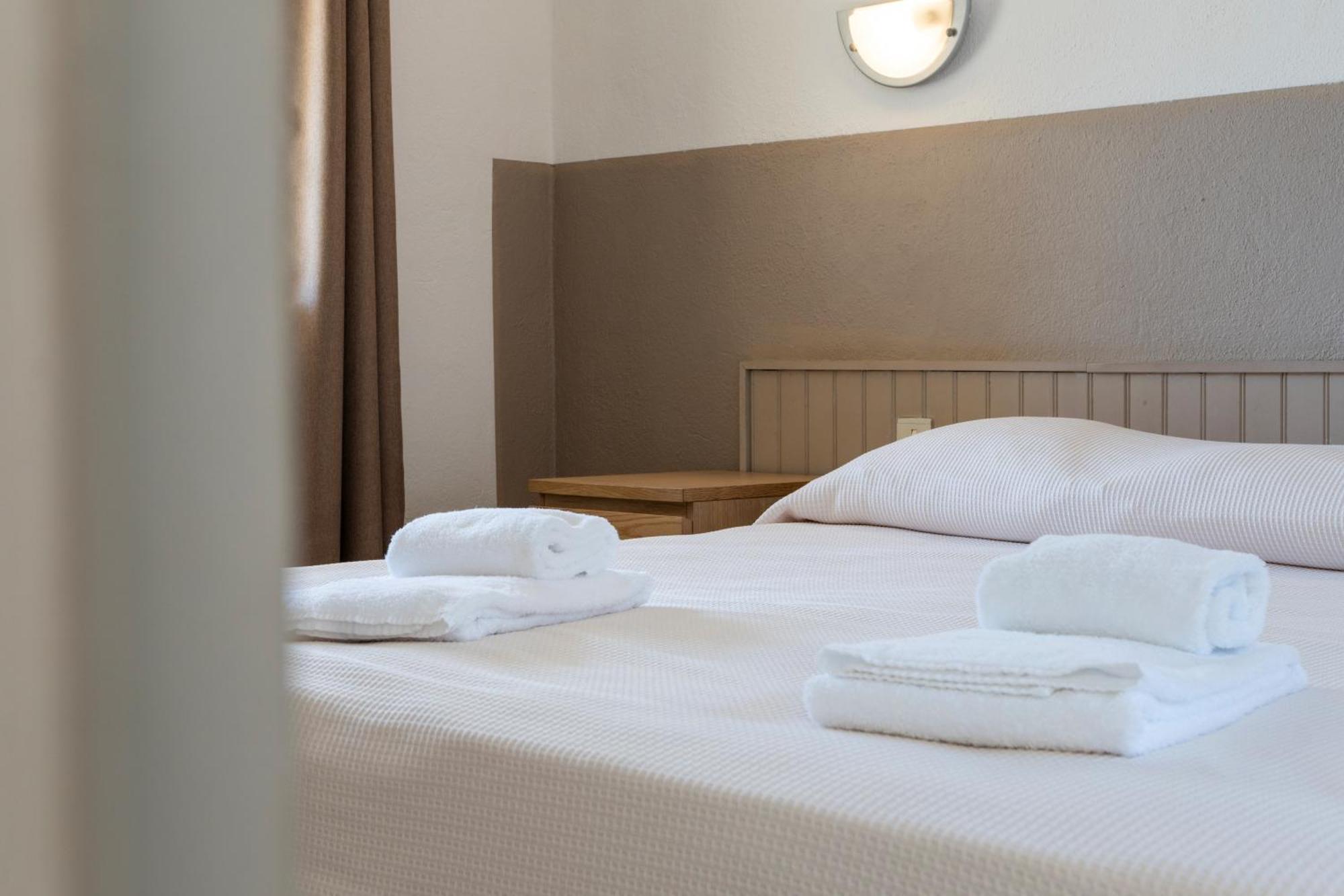 Residence Domaine De Caranella Порто-Векио Екстериор снимка