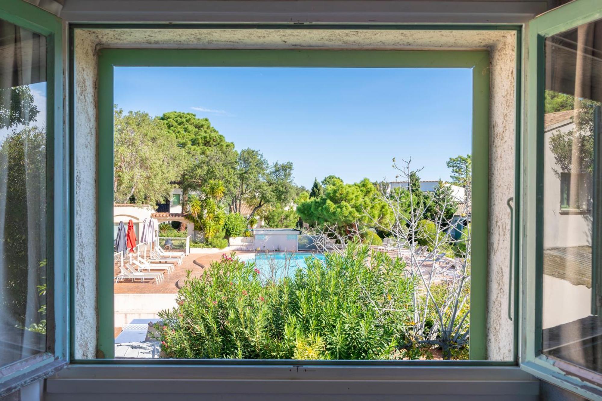 Residence Domaine De Caranella Порто-Векио Екстериор снимка