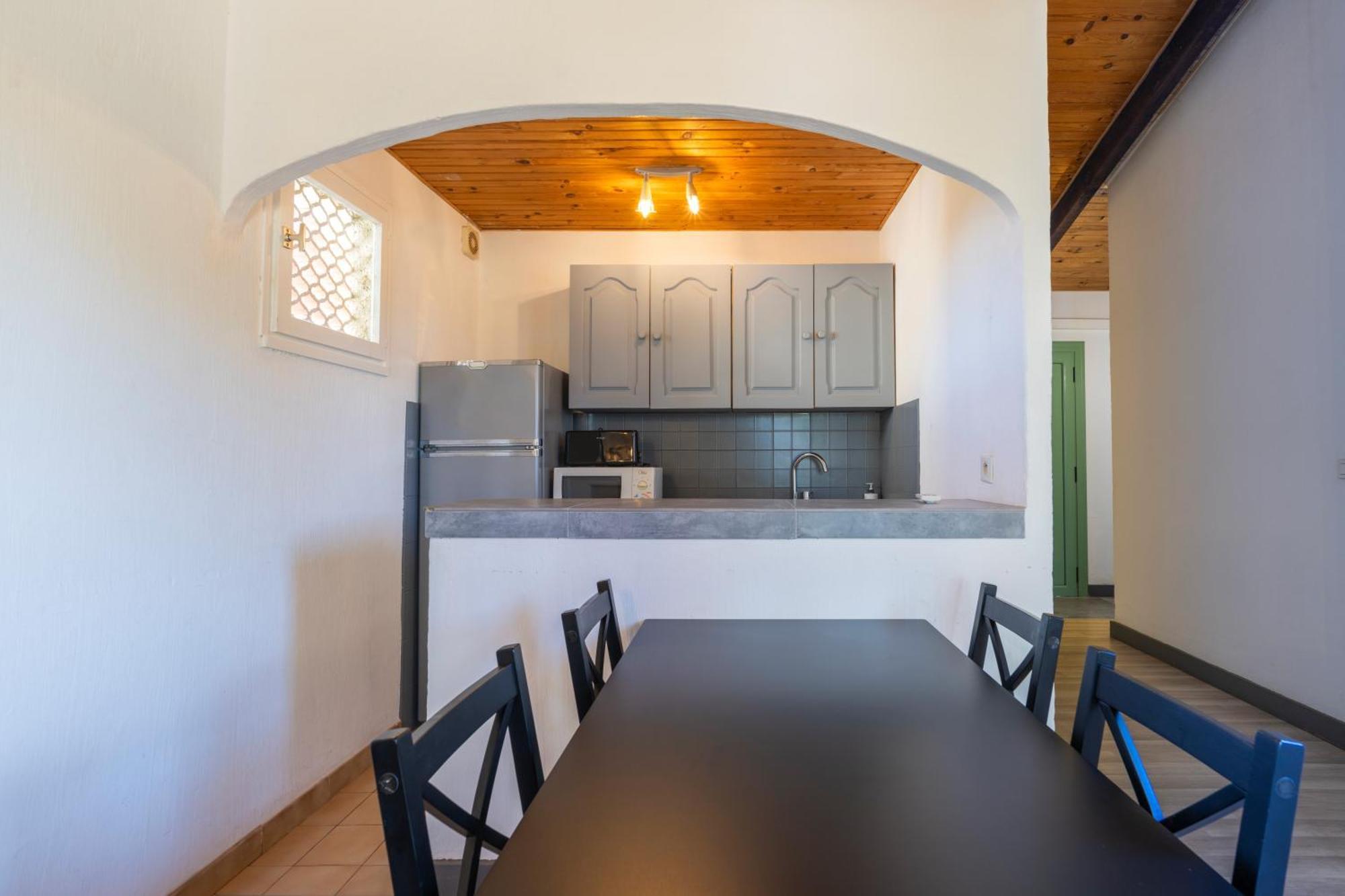Residence Domaine De Caranella Порто-Векио Стая снимка