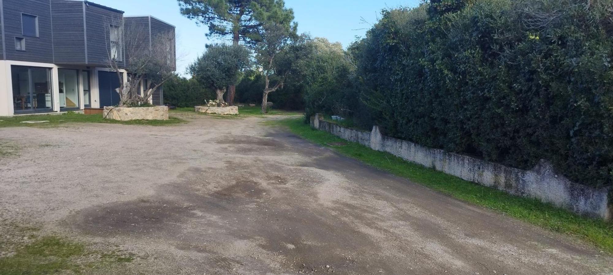 Residence Domaine De Caranella Порто-Векио Екстериор снимка
