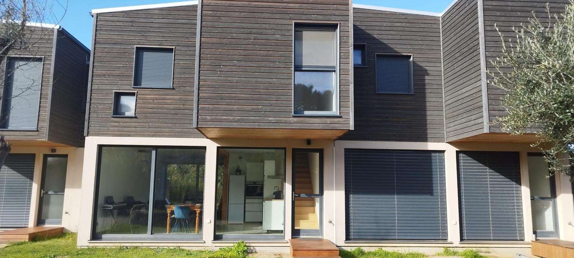 Residence Domaine De Caranella Порто-Векио Екстериор снимка